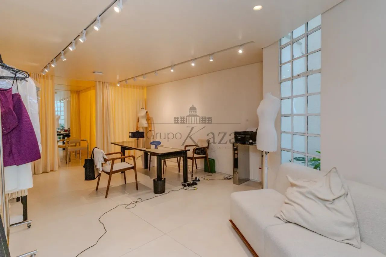 Casa Comercial - Pinheiros - 5 Salas - 430m². - Foto 4
