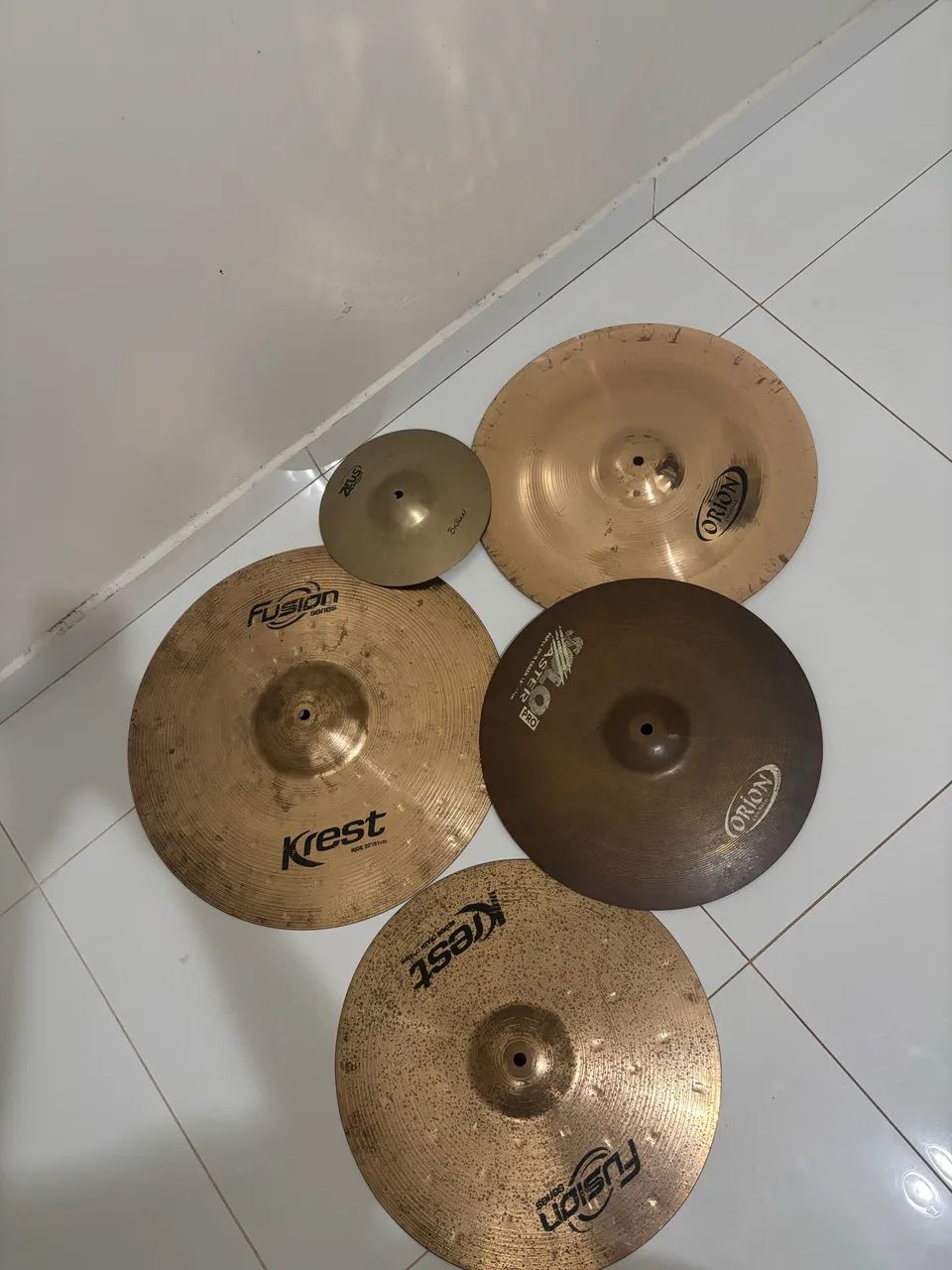 conjunto de pratos  - Foto 2