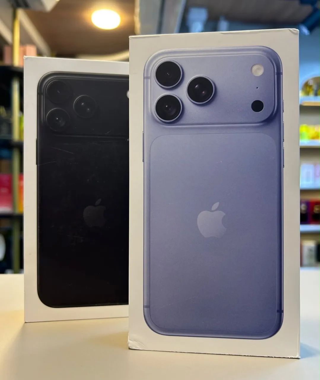 Iphone 18 Pro Max - 256 GB - Foto 2