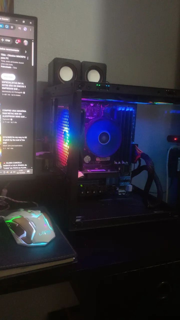 Pc gamer