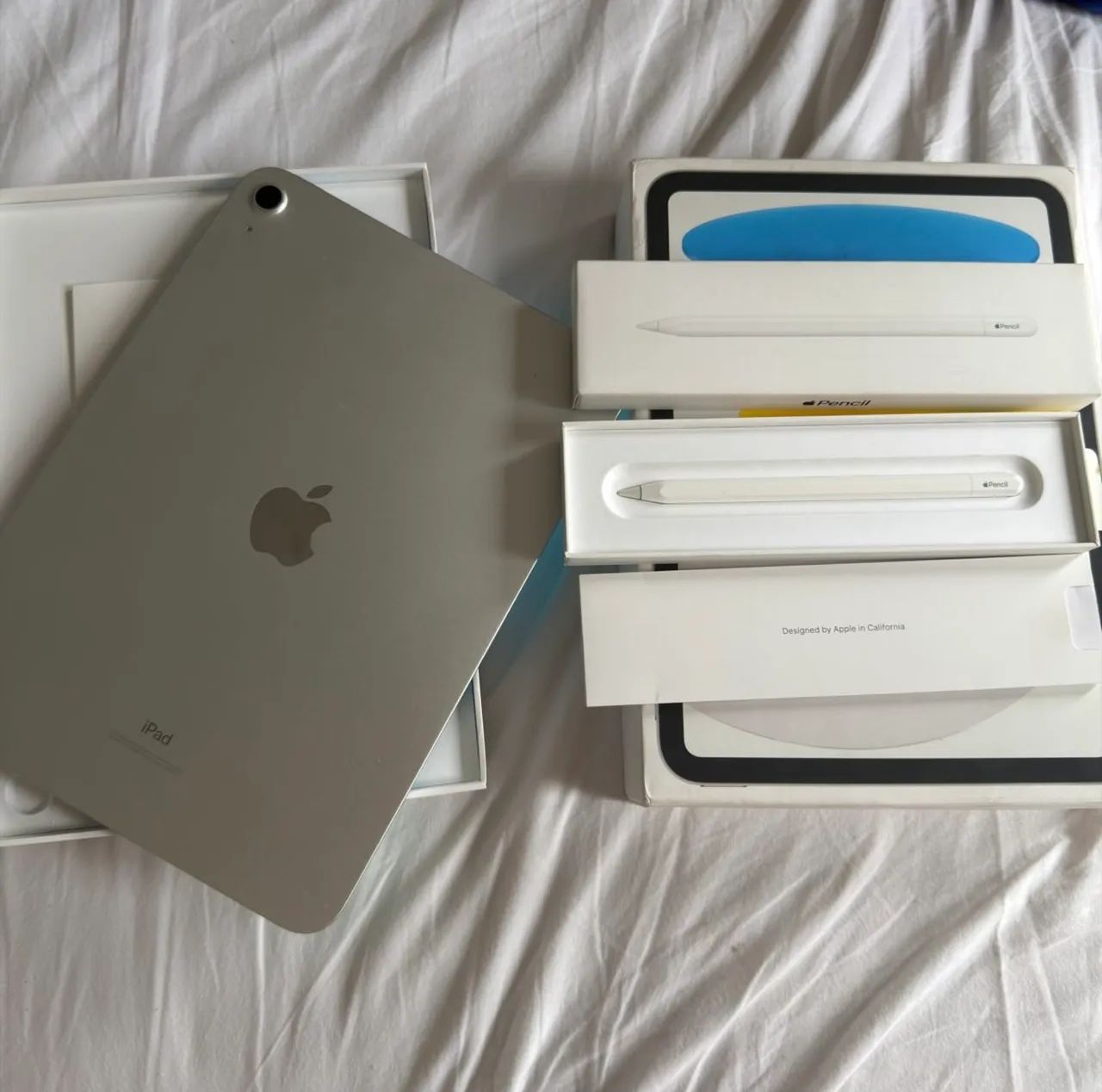 ipad 10th generation - Foto 4