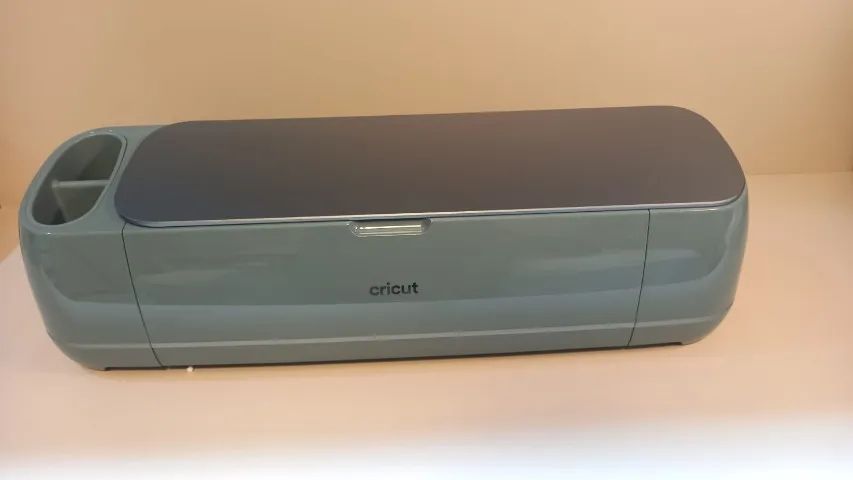 Máquina de corte Cricut Maker 4 super oportunidade! - Foto 2