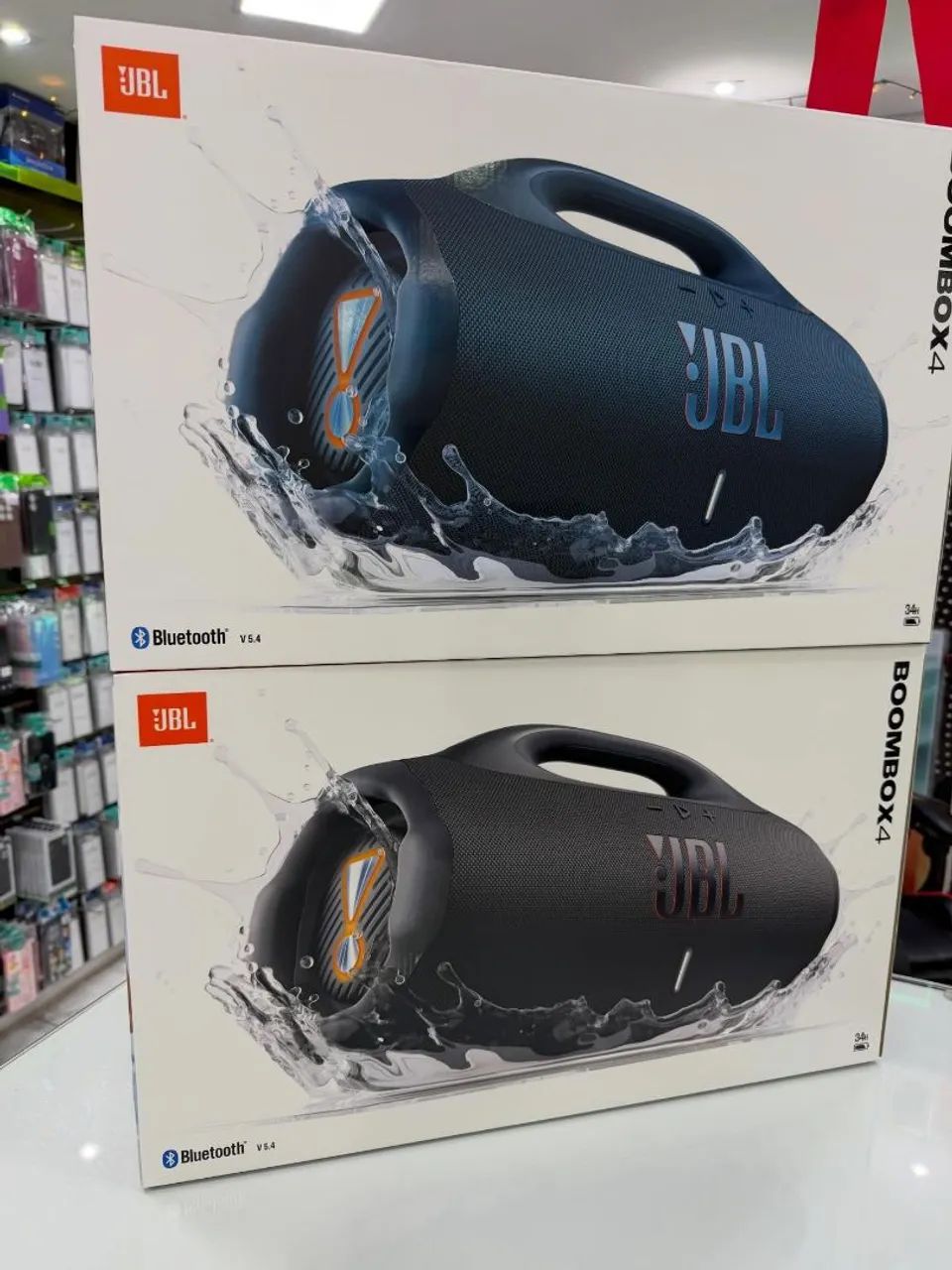Vendo Bombox 4  - Foto 2