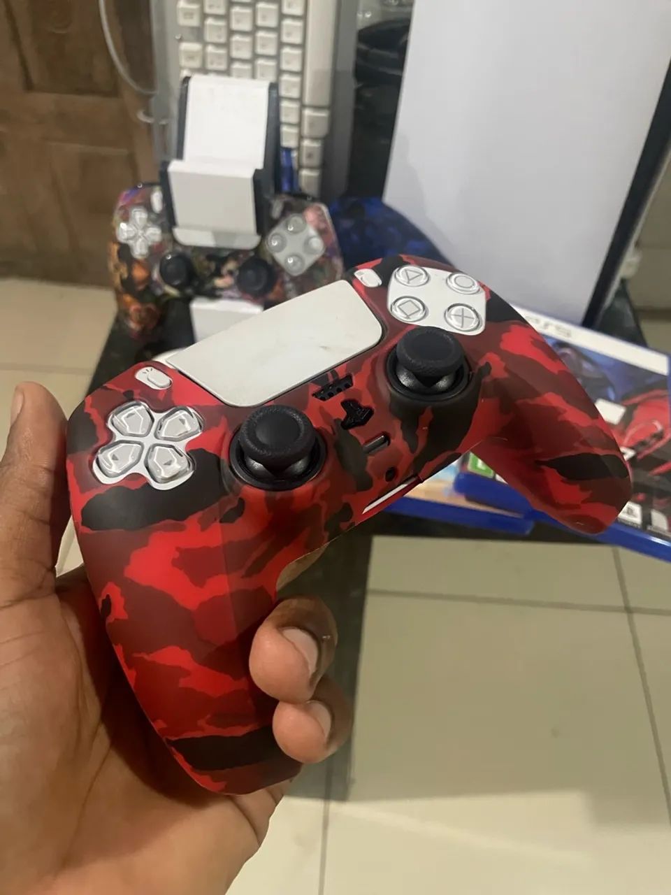 Ps5 slim 1tb - Foto 2