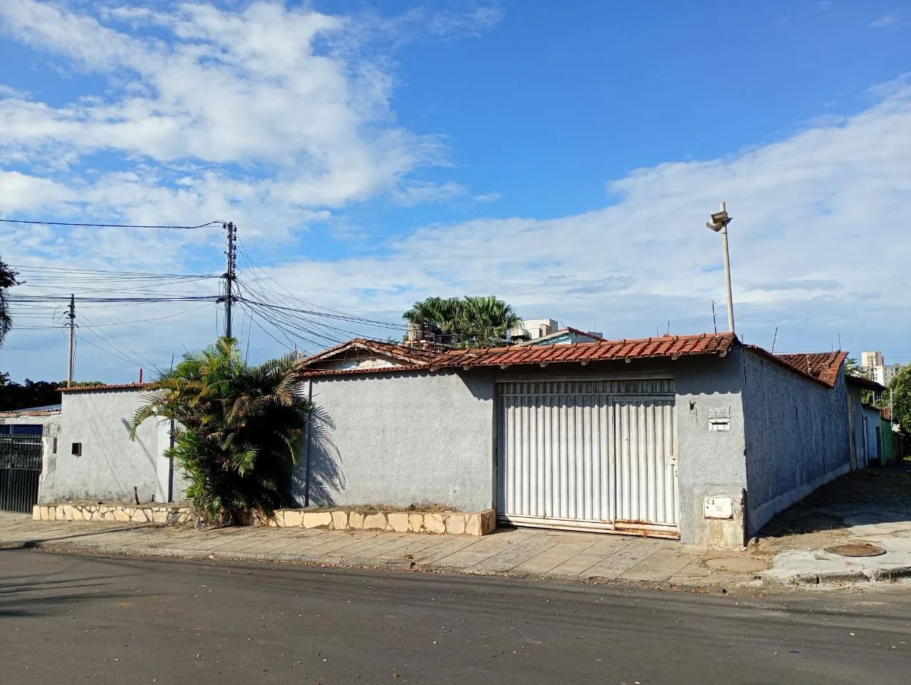 Casa vila perdiz com santa helena