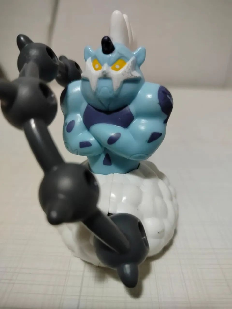 Boneco Pokemón Mcdonald's