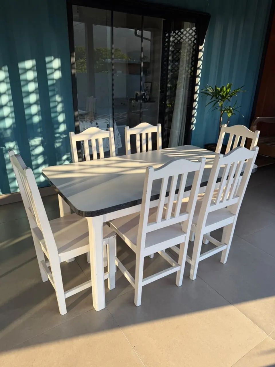 mesa de jantar - Foto 3