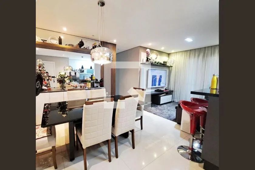 Apartamento à Venda - Centro, 3 Quartos, 83 m2