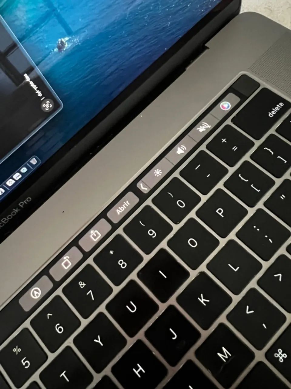 MACBOOK PRO 2019 - Foto 4