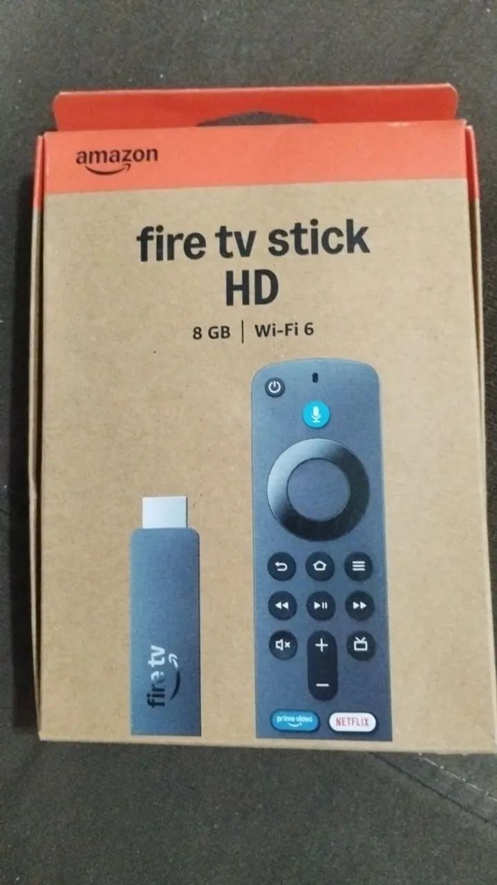 Fire stick HD - Foto 2