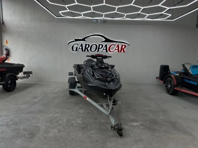 JET SKI SEA-DOO RXT - X 300 2022 