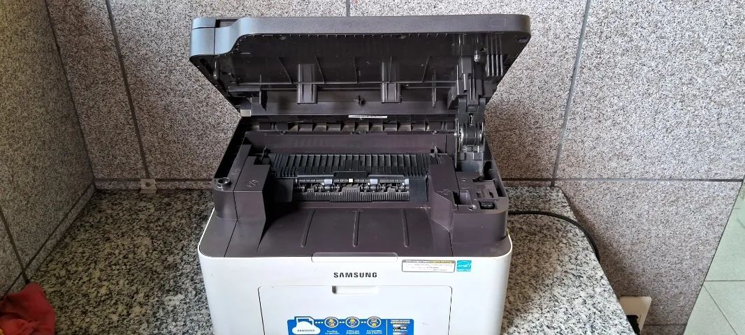 Impressora Samsung M2070 - Foto 5