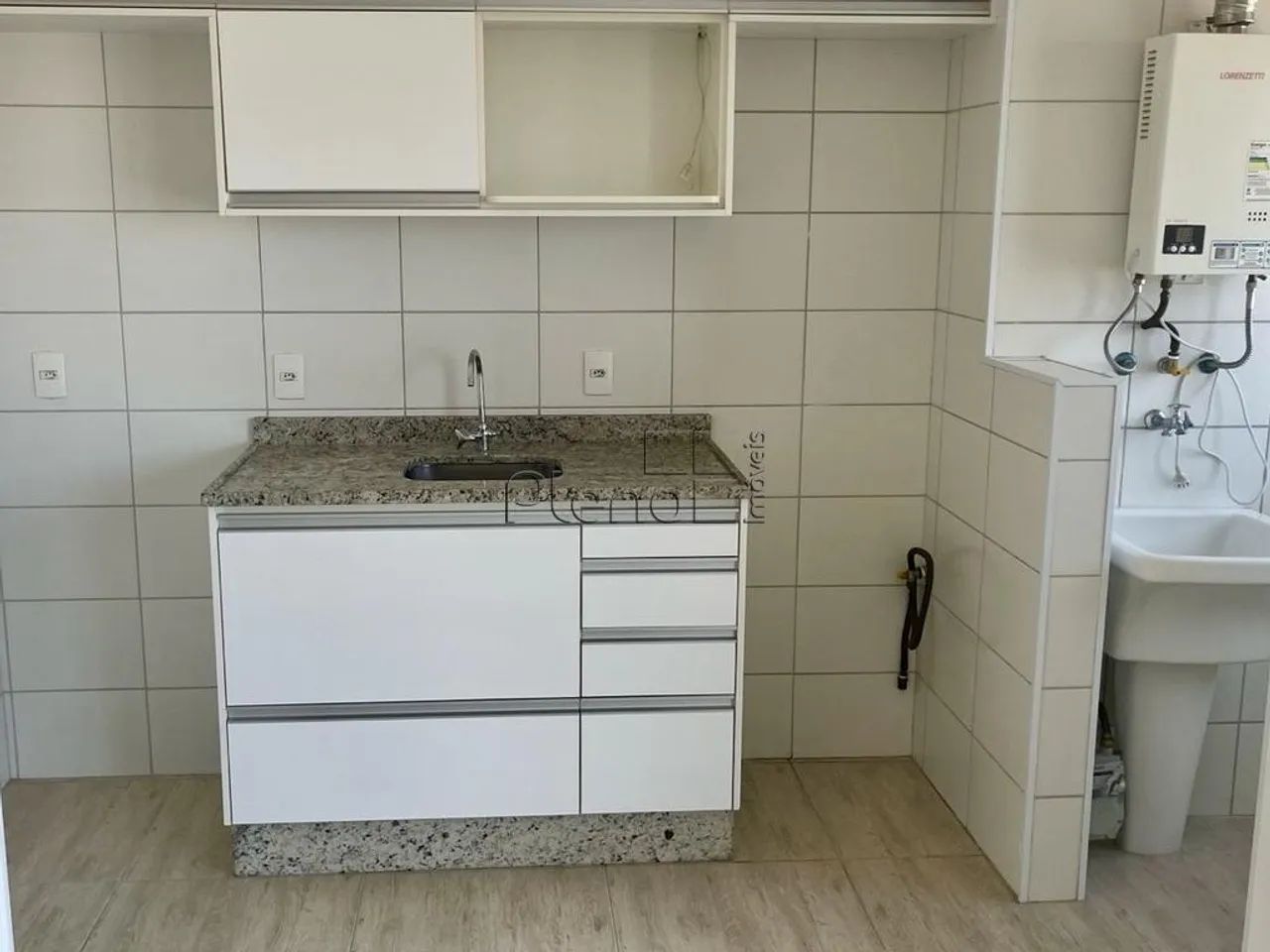 Apartamento à venda em Campinas, Jardim Nova Europa, com 2 quartos, com 51 m² - Foto 5