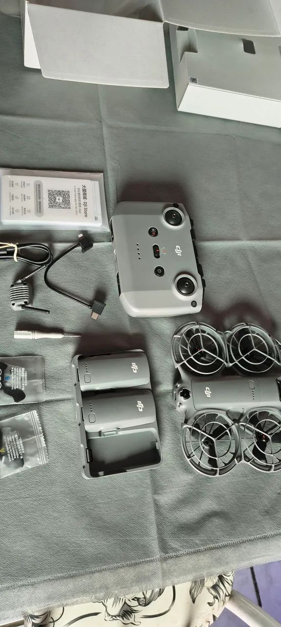 VENDE SE DRONE