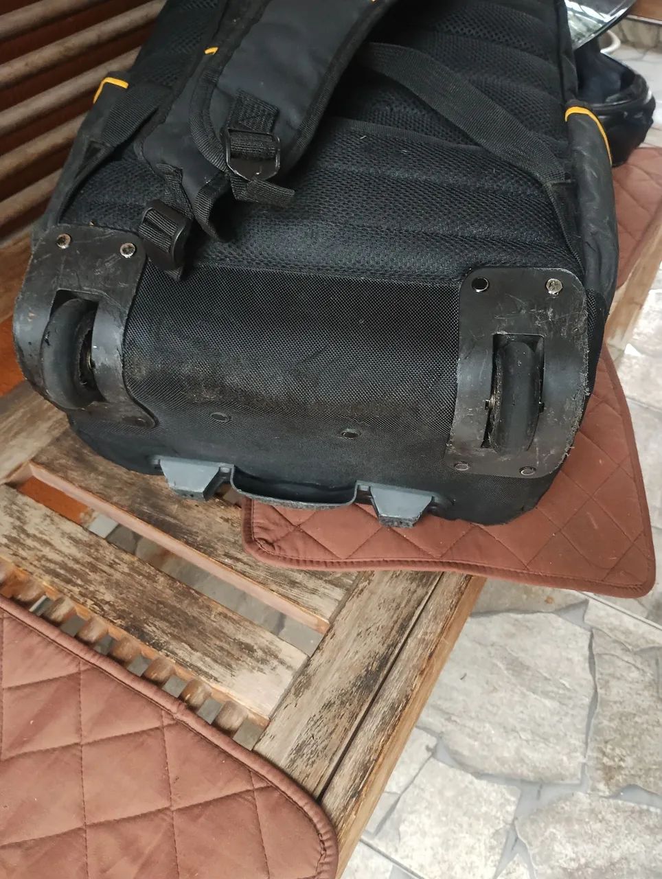 Mochila dawalt  - Foto 4