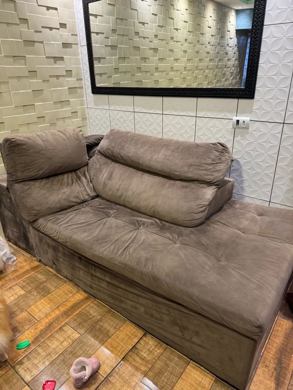 Sofá - Foto 3