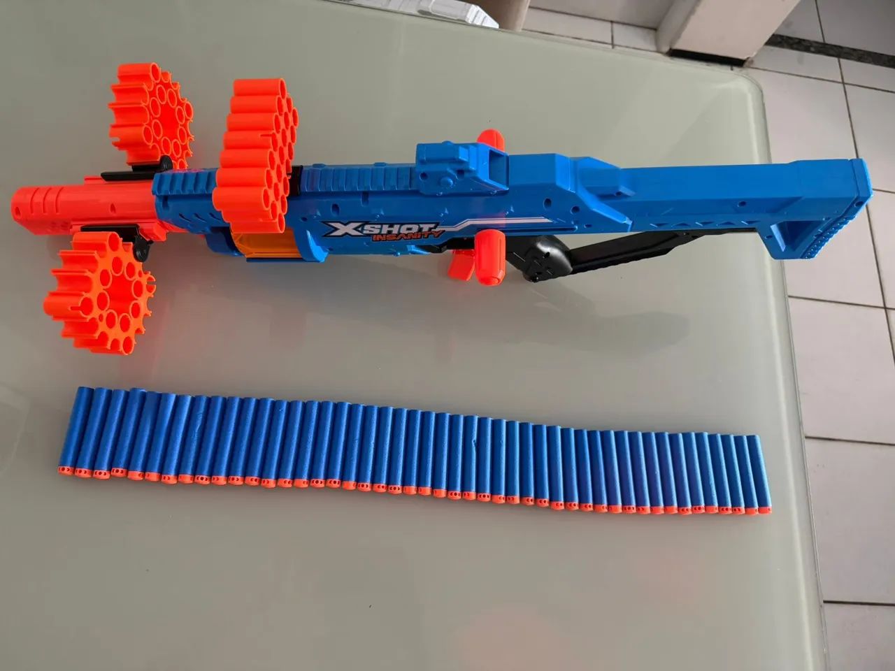 Xshot insanity - Foto 3