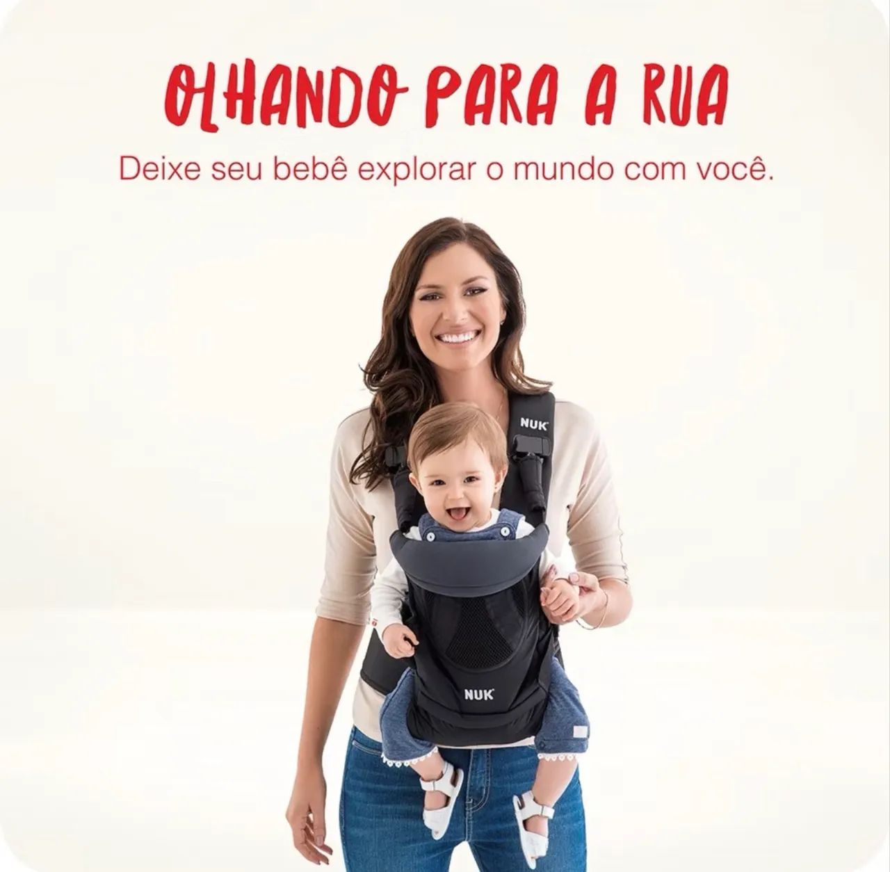 Canguru NUK