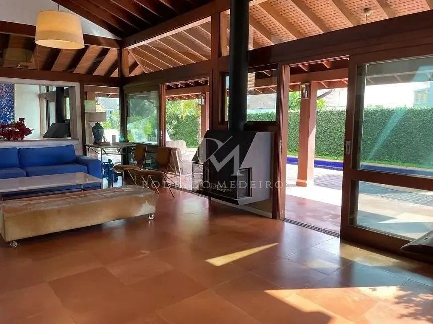Casa à venda em Jurerê Internacional, Florianópolis-SC, com 4 suítes - Foto 4