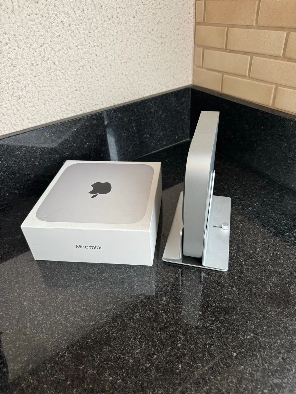 Mac Mini M2  - Foto 3