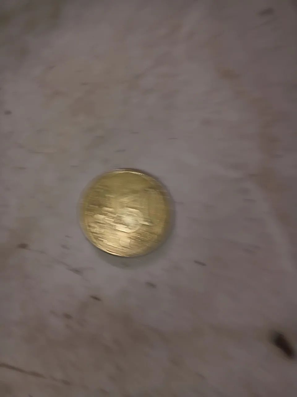 Moeda antiga 50 Euro cent de 2002 - Foto 2