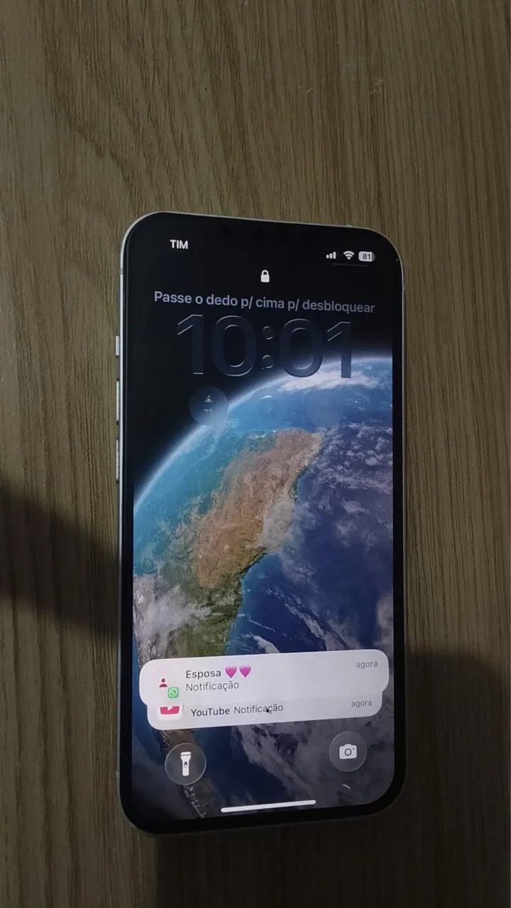 iPhone 13 só mente pix  - Foto 2