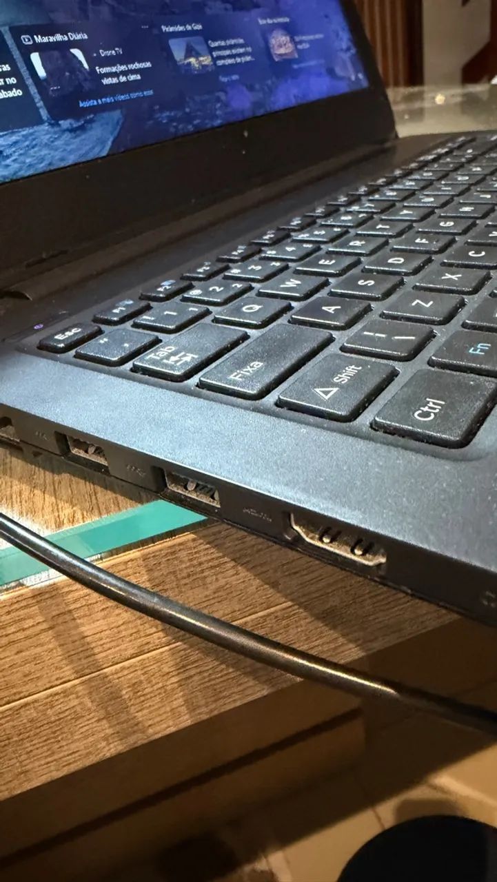 Notebook POSITIVO STILO - Foto 4