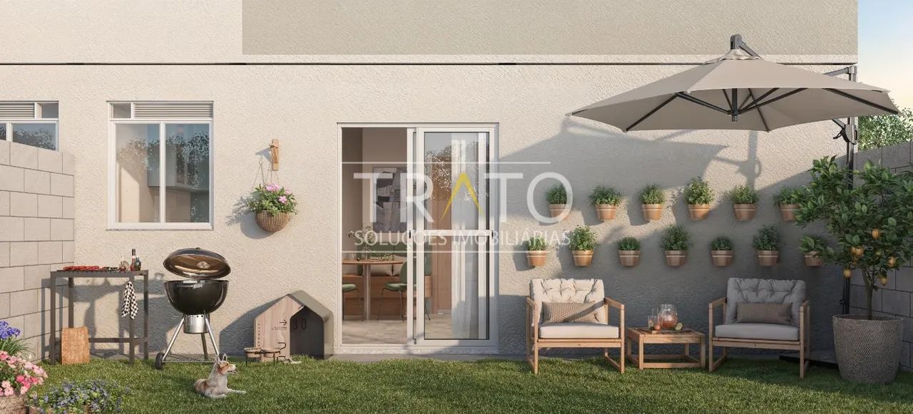 apartamento - Campo Grande - Campinas - Foto 4