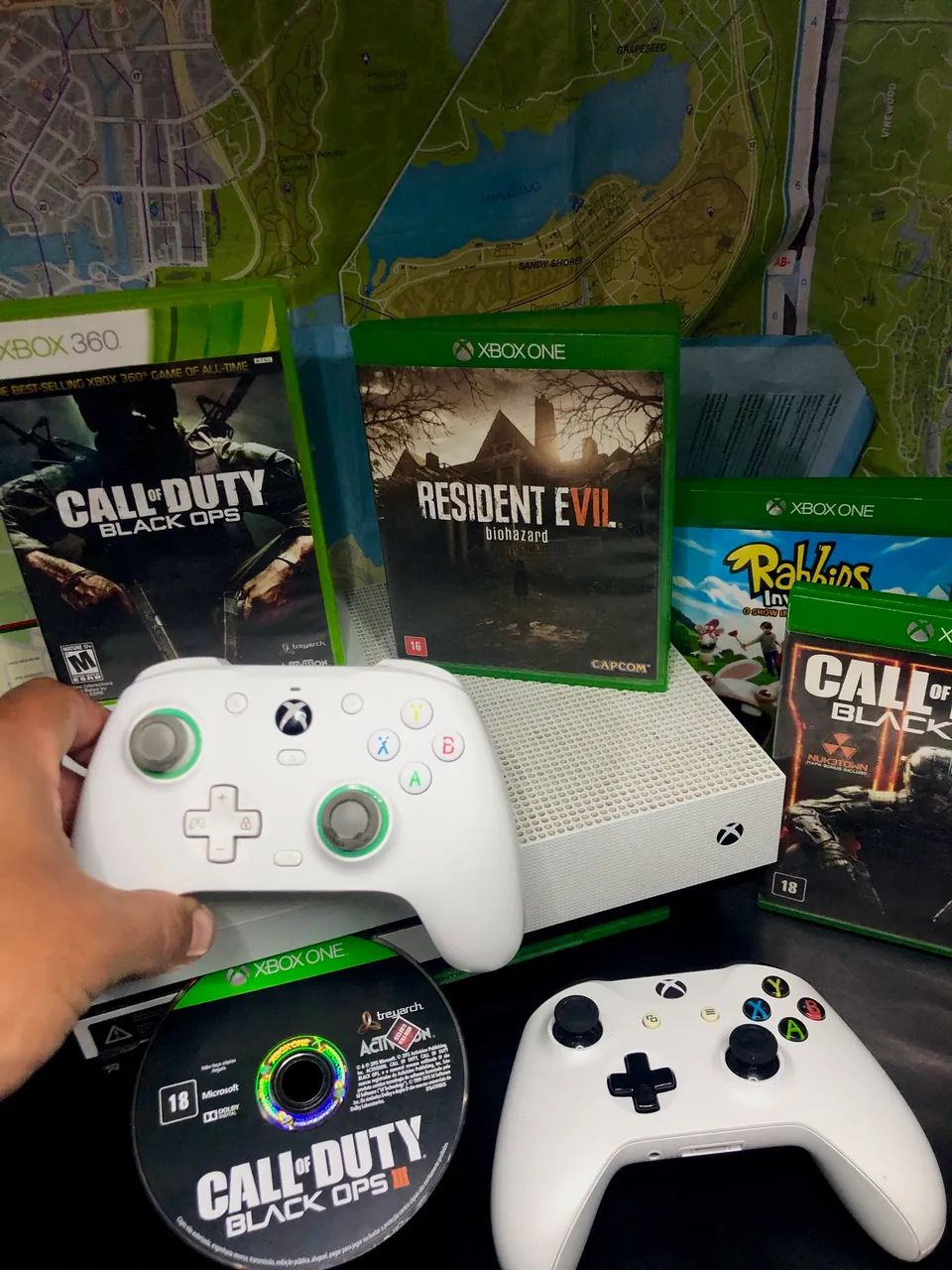 Xbox one s - Foto 2