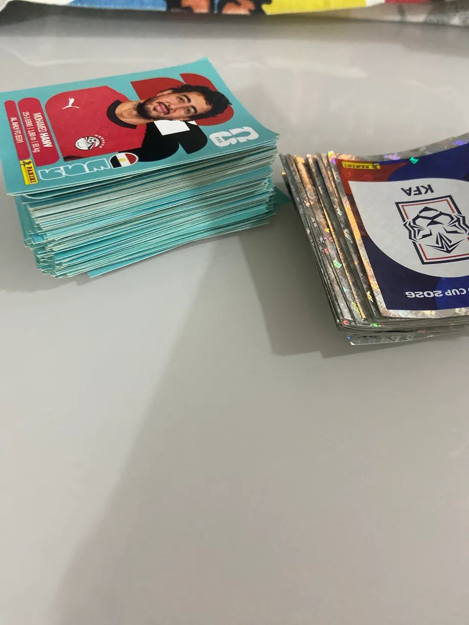 Figurinha da copa de 2026 - Foto 2