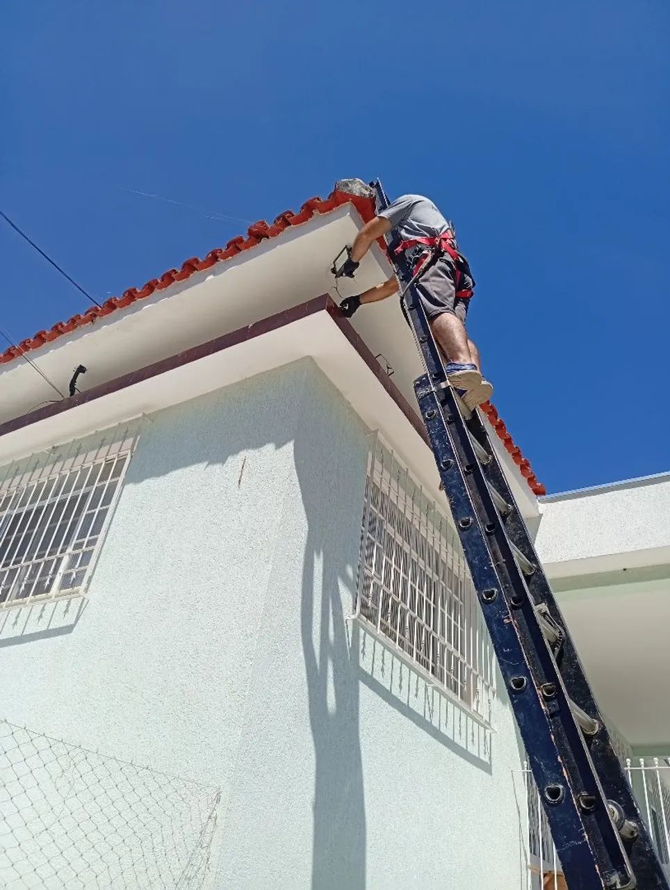 Pjmb Serviço de elétrica  - Foto 3