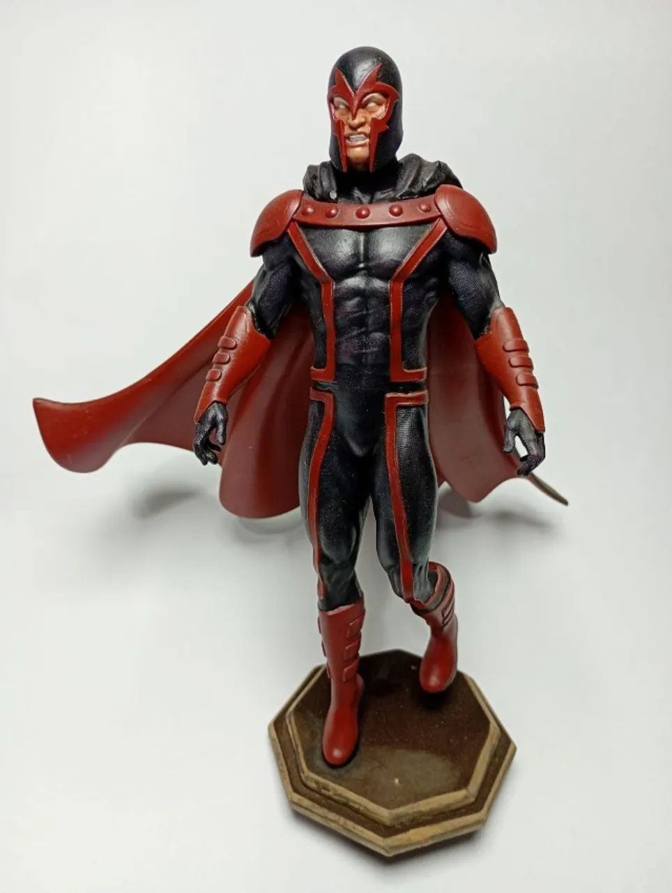 Action Figure Magneto X-Men