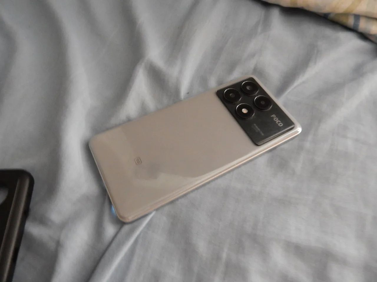 Vendo ou troco POCO X6 PRO 5G!
