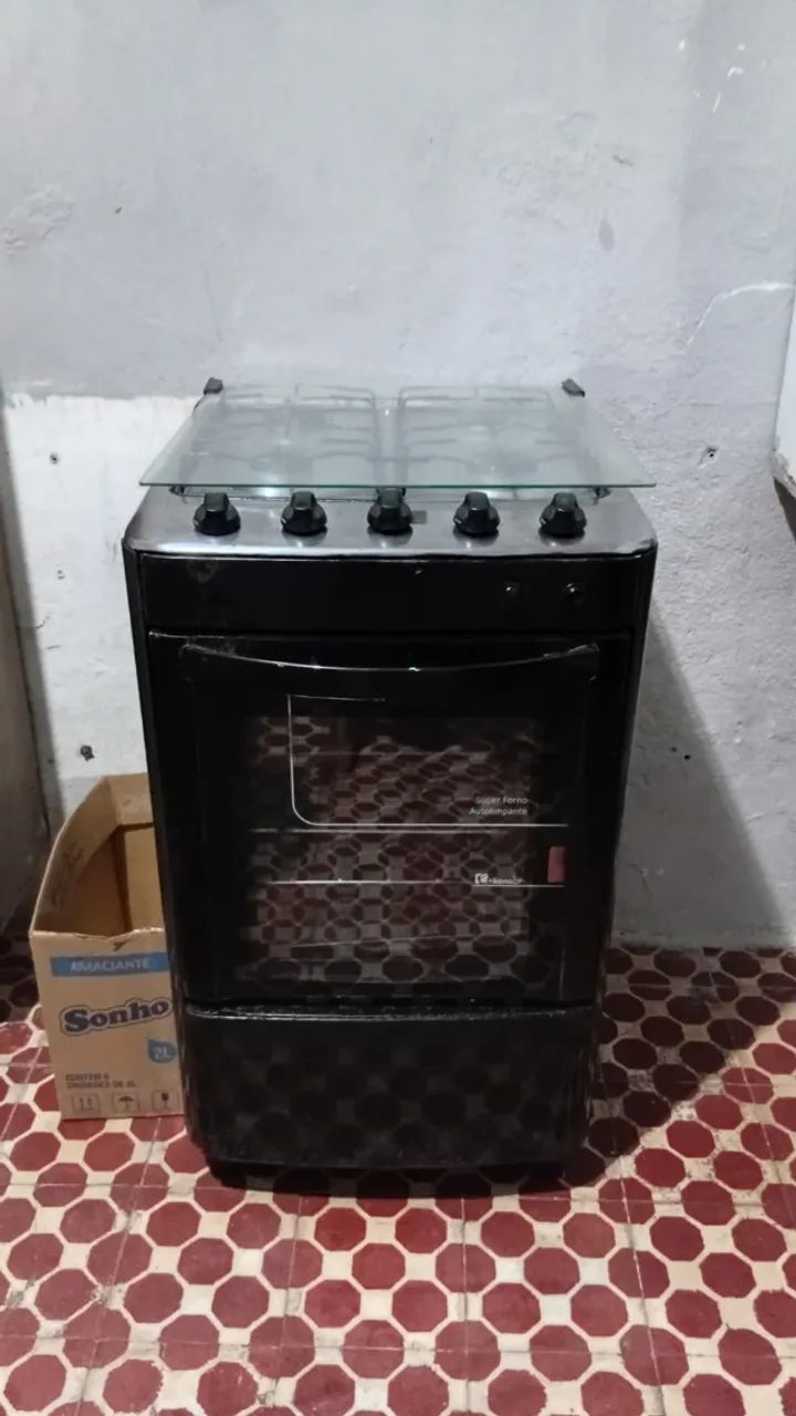 Fogão  - Foto 3