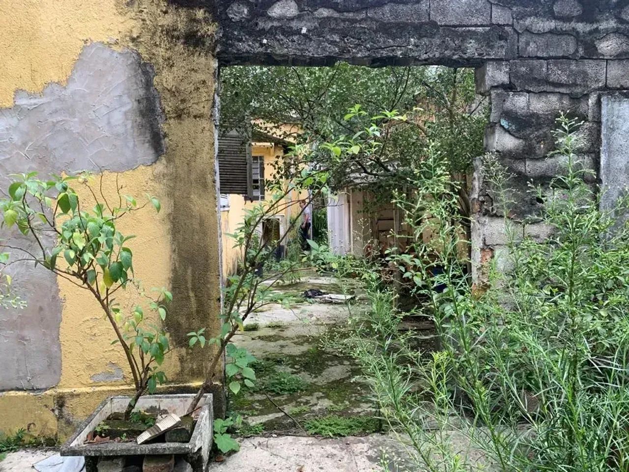 Terreno para venda  em Centro/Valongo - Santos - SP - Foto 4