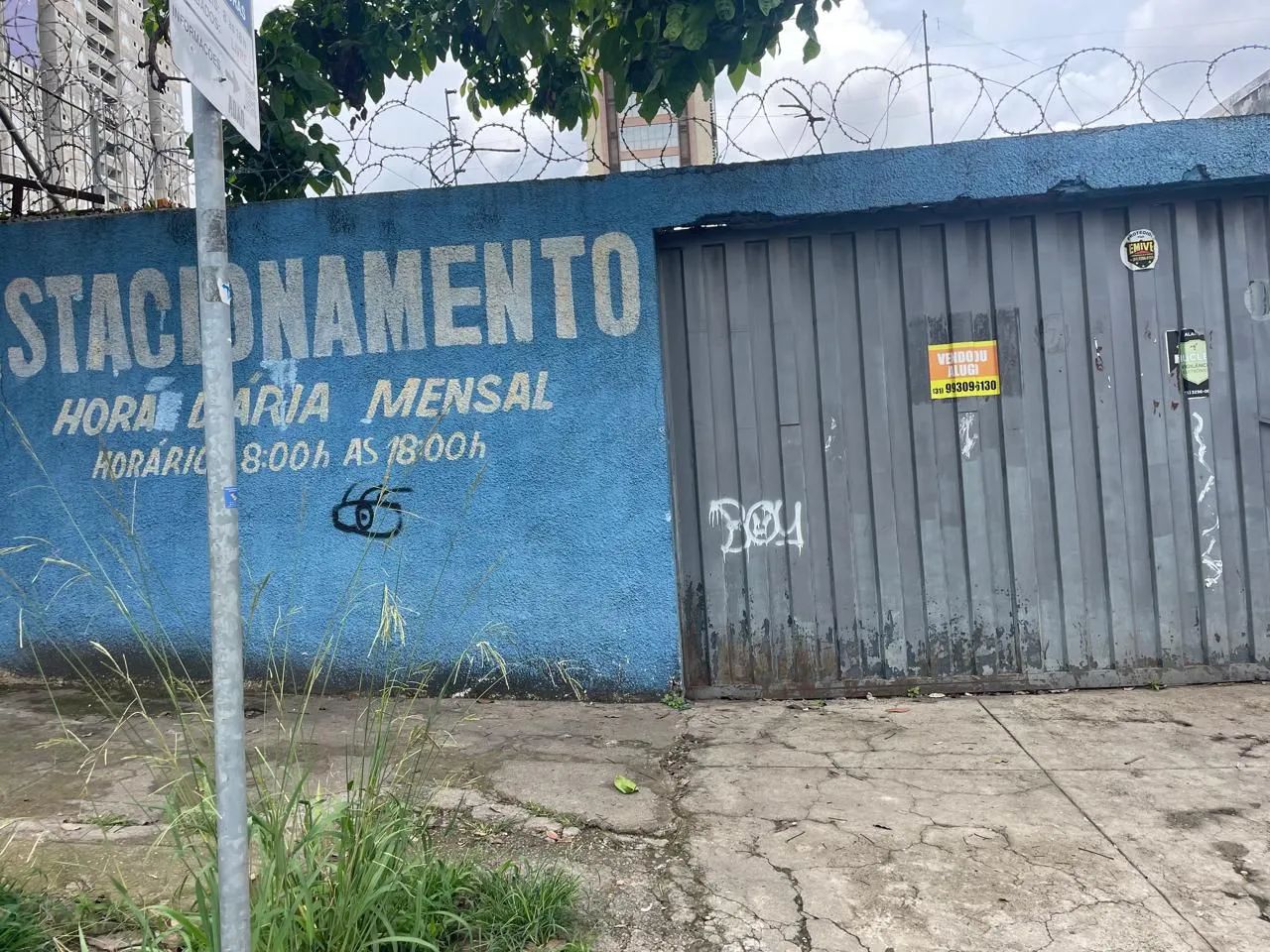 Barro Preto