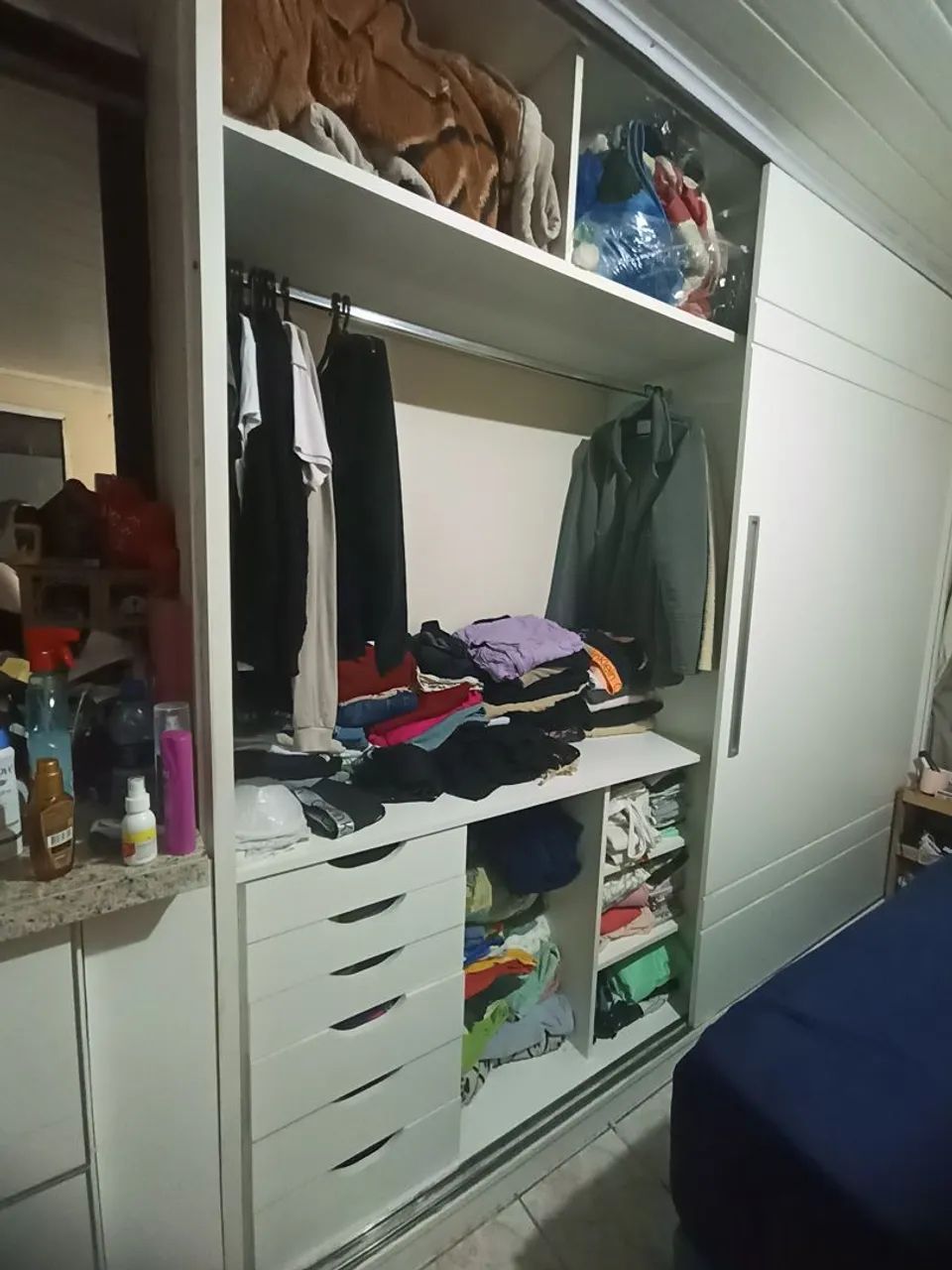 Guarda roupa  - Foto 2