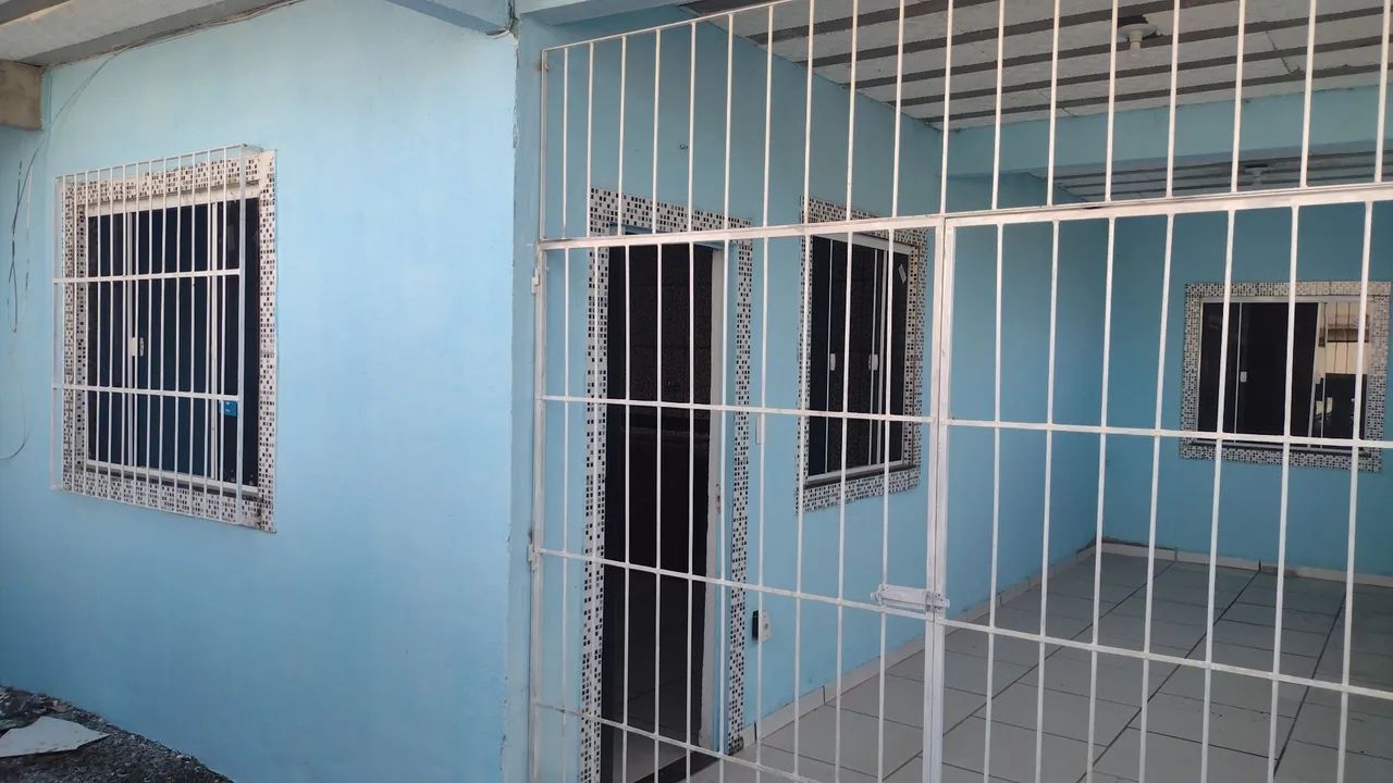 Vendo 2 casas independentes !! - Foto 4