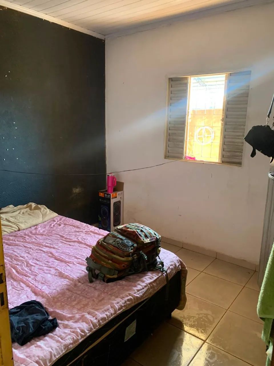 VENDO CASA ITAPUÃ II - PLANALTINA GO - Foto 5