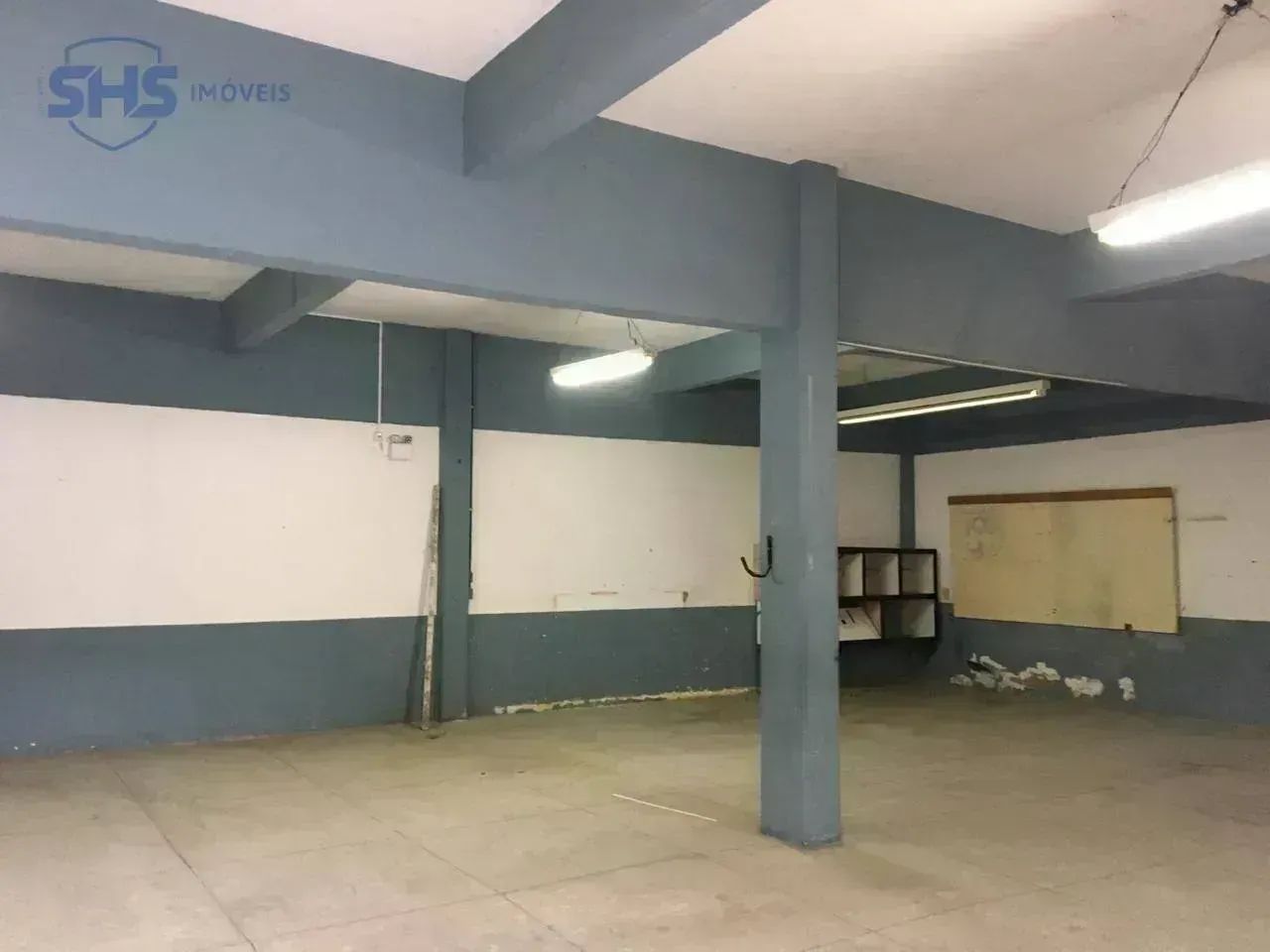Galpão para alugar com 150 m² - Itoupava Central - Blumenau/SC - Foto 5