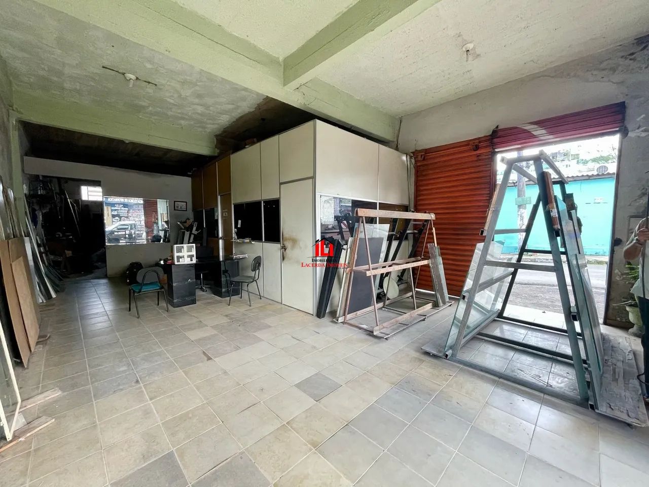 Prédio Comercial de Esquina na Alvorada com 280m²rada - Foto 3