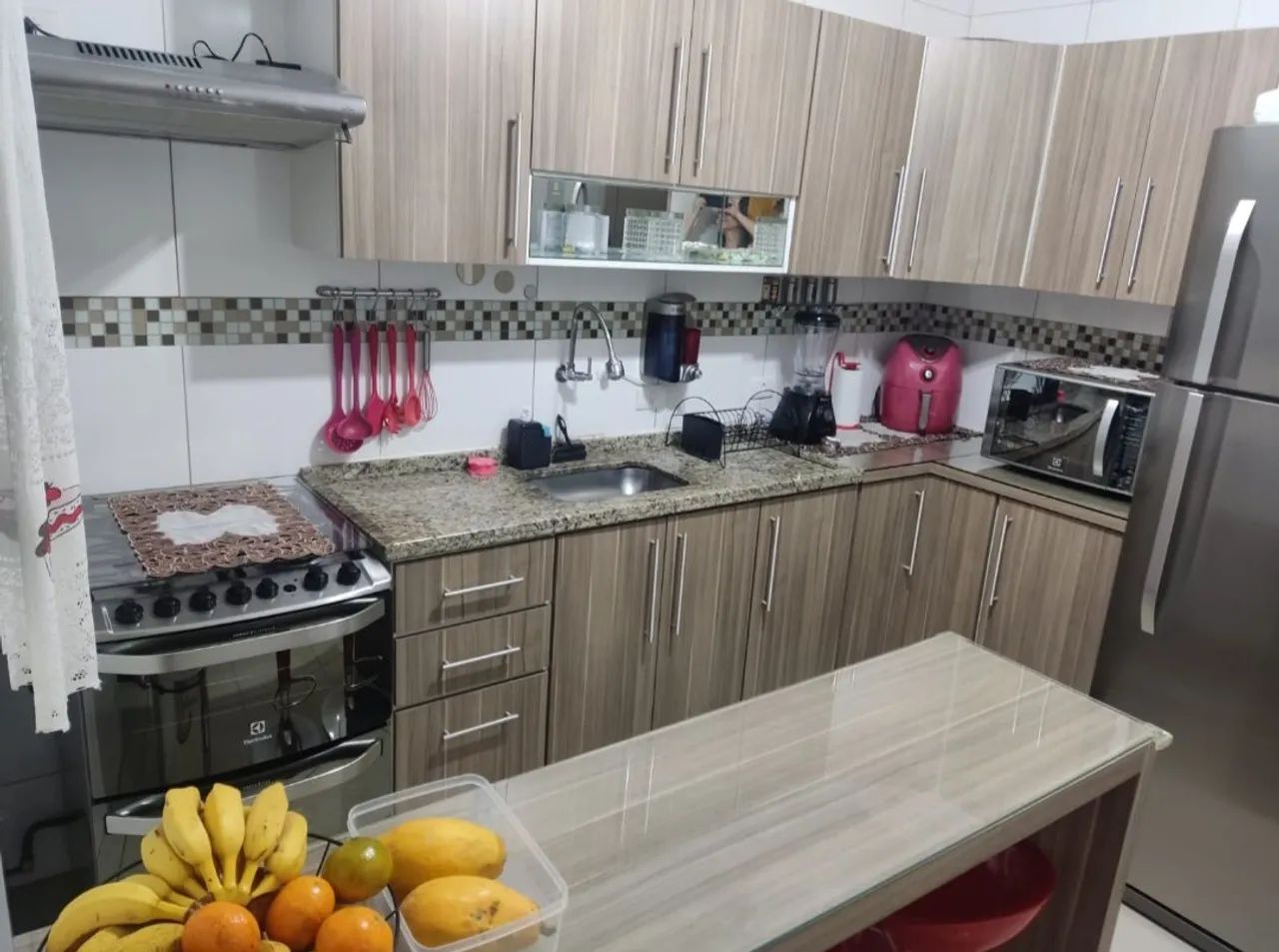 Primeira imagem do imóvel