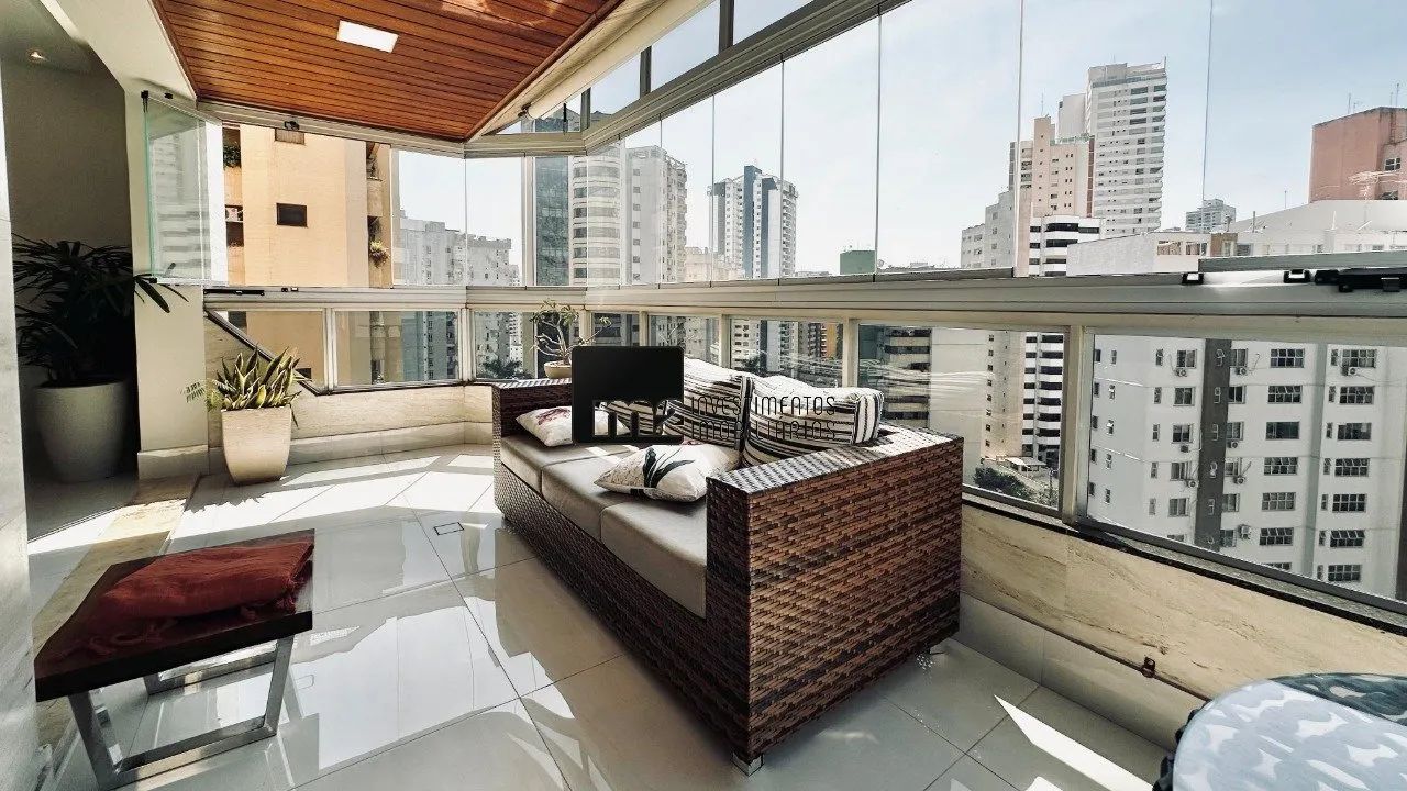 Apartamento, 4 suítes no Setor Oeste - Foto 9