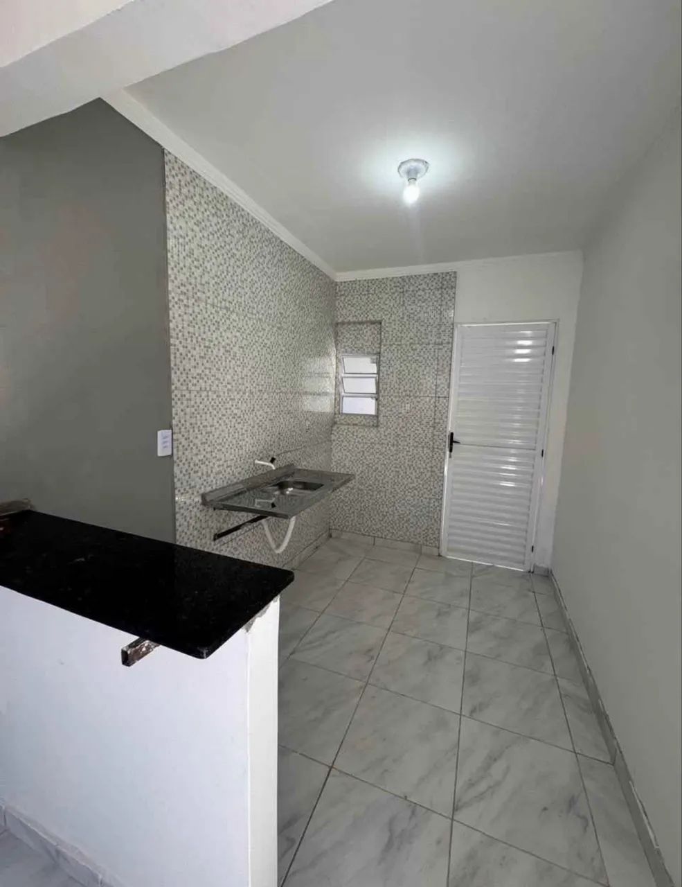 CASA NA MARAPONGA 
