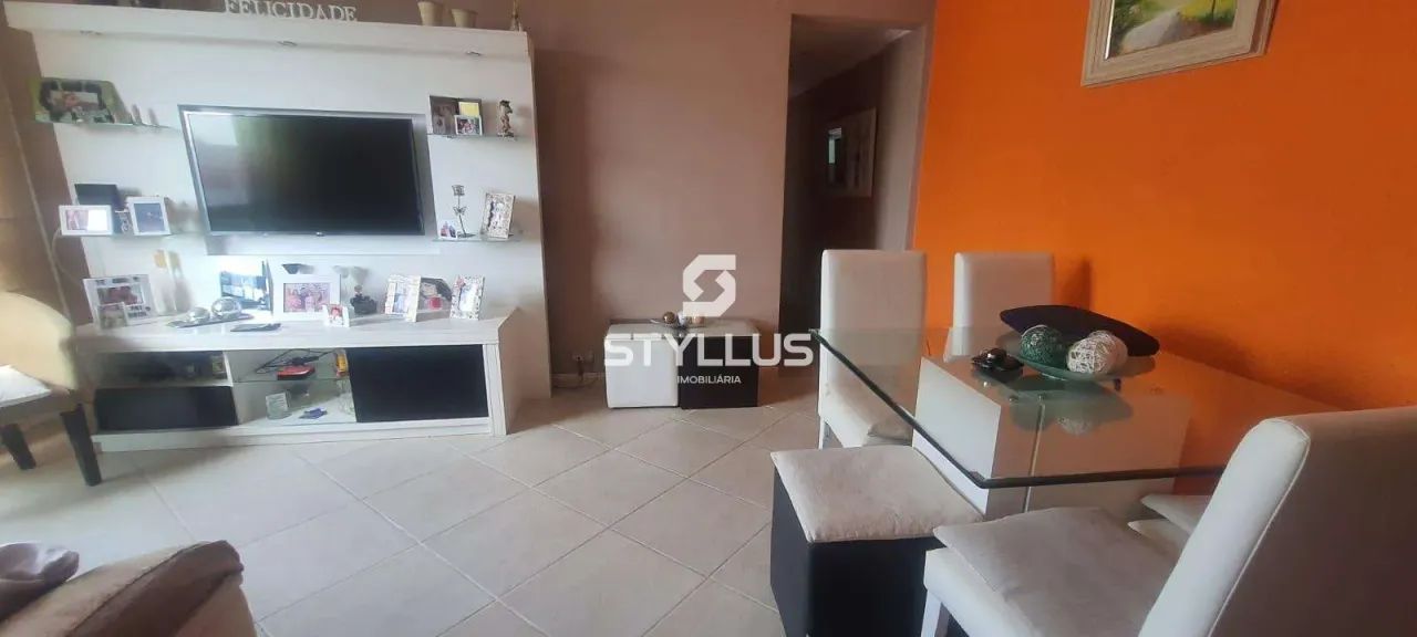 Cachambi | Apartamento 2 quartos - Foto 3