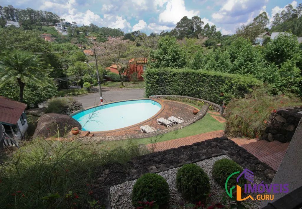 CASA EM CONDOMÍNIO - TAMBORÉ 1 - SP - Foto 2