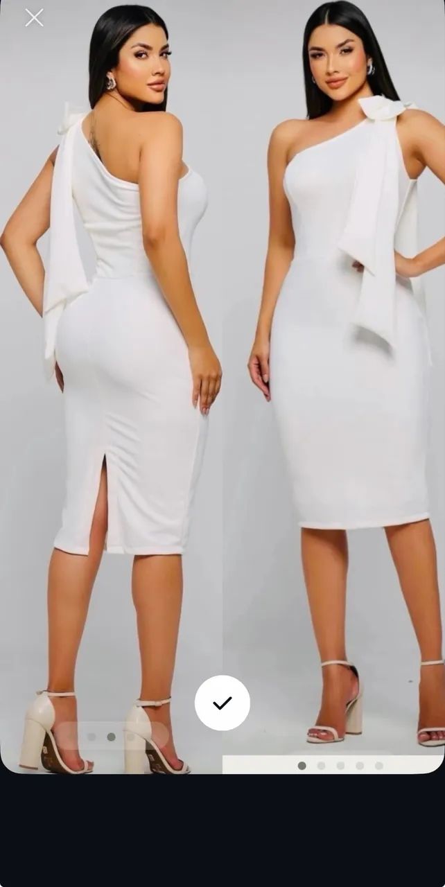 Vestido  - Foto 2