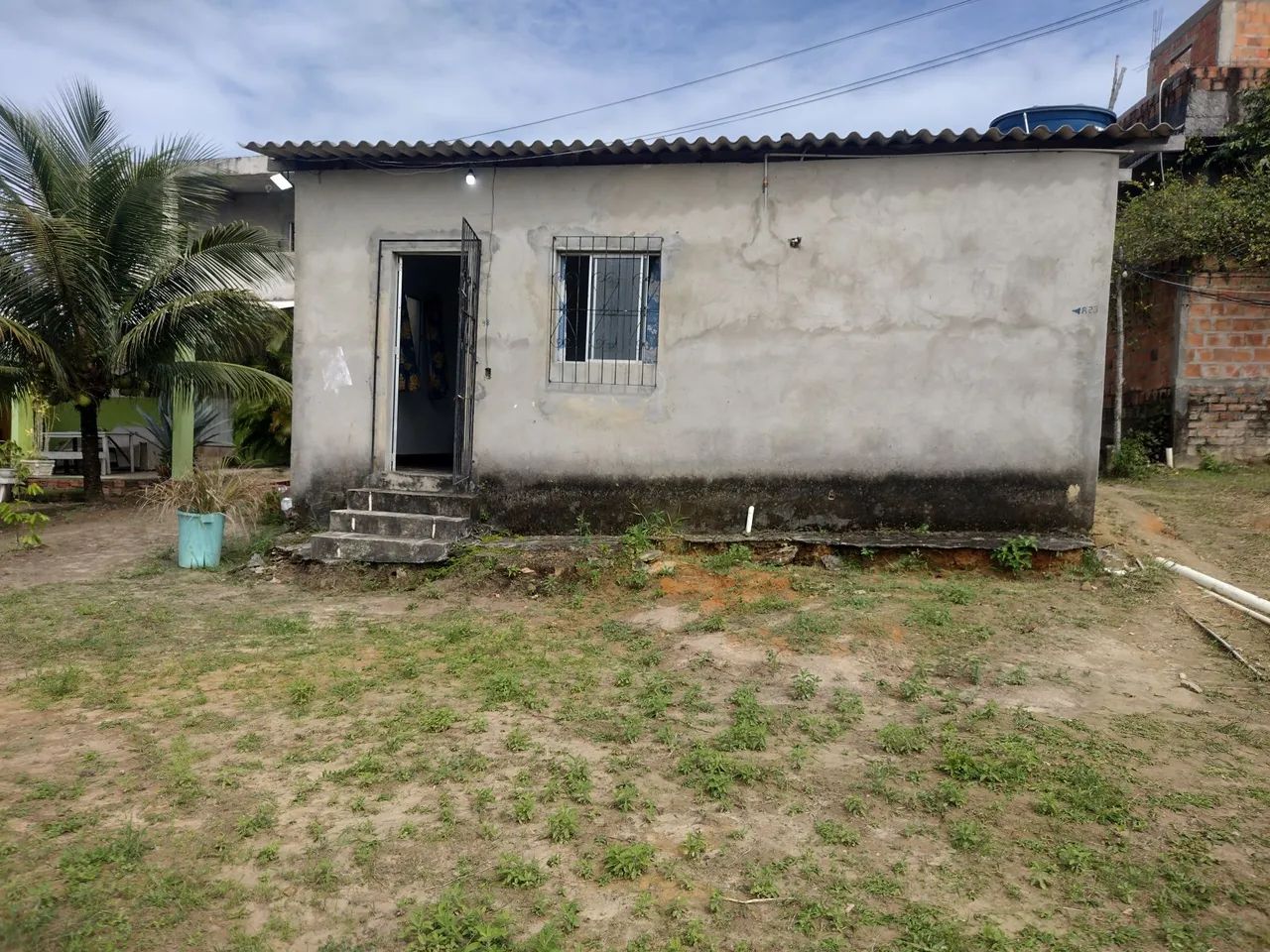 Foto - Vera Cruz - 
