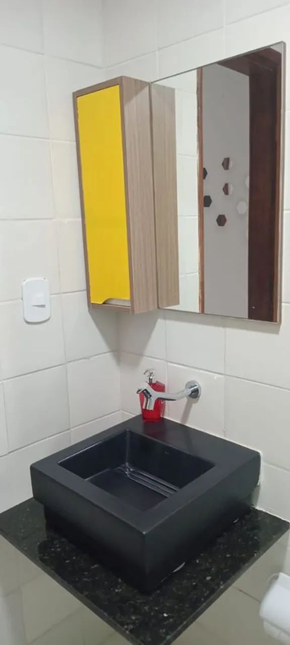 Ótimo apartamento mobilado perto da praia - Foto 3