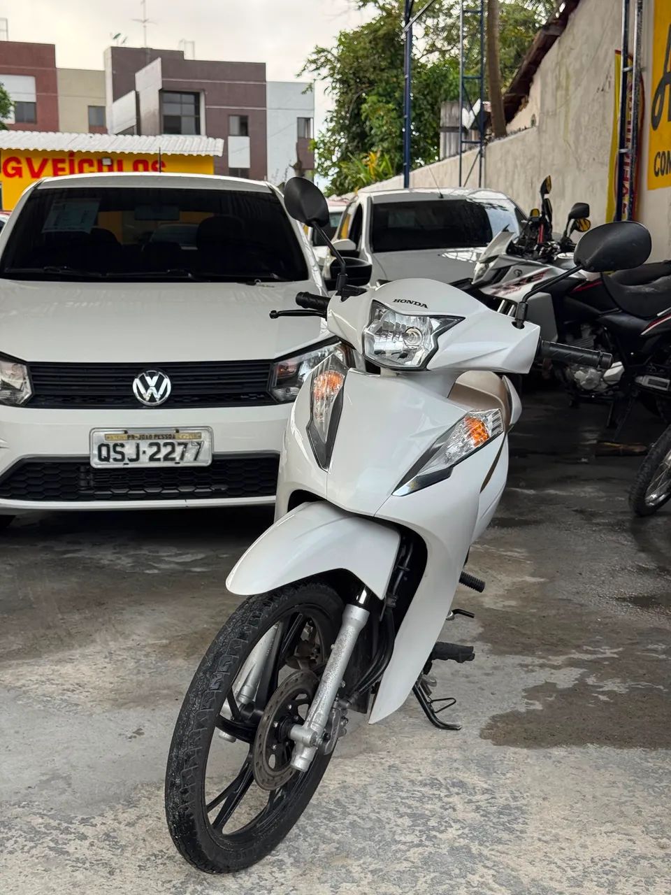 Biz 125cc 2024  - Foto 3